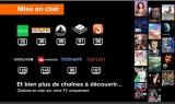 Gratuits: 20 chaines en clair en avril sur Livebox Orange