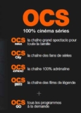 Gratuit :  les chaines ocs pour les abonnés livebox du 19 au 25 avril 2016