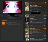 Orange Sport tv à regarder gratuitement