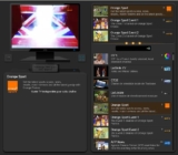 Orange Sport tv à regarder gratuitement