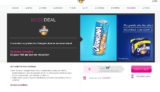 Bon plan orangina : 3 euros le bon d&rsquo;achat de 10 euros valable en supermarché