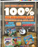 Odr Jeux Goliath : 2 achetés = 1 remboursé