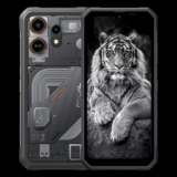 Smartphone robuste pas cher : l&rsquo;OSCAL MARINE 2 à partir de 89€