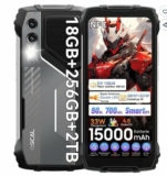 Smartphone robuste OSCAL PILOT 1 pas cher : 145.99€ !!