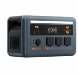 Bon plan Powerstation mobile OSCAL POWERMAX 1800 SE : 439€