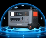 Powerstation 3600wh Blackview Oscal PowerMax 3600  au prix le plus bas 1339€