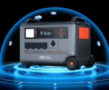 Powerstation 3600wh Blackview Oscal PowerMax 3600  au prix le plus bas 1339€