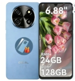 Promo smartphone OSCAL TIGER 8 pas cher à 115.99€