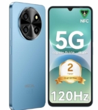 Promo smartphone OSCAL TIGER 8 pas cher à 119.99€