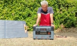 OSCAL POWERMAX 2400 PRO : mon avis sur cette powerstation 2000wh évolutive et qui injecte