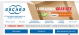 Oscaro : livraison gratuite sans minimum d&rsquo;achats .. jusqu&rsquo;au 29 septembre