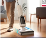 Osotek H200 Lite .. L&rsquo;aspirateur sec et humide en promo à 219.9€ !