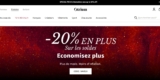 Soldes Otrium :  code promo de 20% sur tous les articles