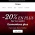 Sweat Hugo Boss Diragol 212 pour hommes pas cher à 49.5€