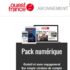 Pas cher à 5.39€ le lot d&rsquo;organisateurs de valises