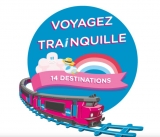 Ouigo Trains Classiques : billets à 1€ le 23 mai