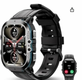 Montre connectée Oukitel BT20 à 29.99€ (50% de réduction )