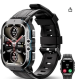 Montre connectée Oukitel BT20 à 29.99€ (50% de réduction )
