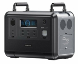 Station d’énergie mobile Oukitel P1201E 960wh/1200watts à 459€
