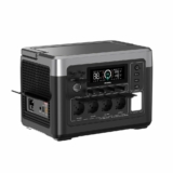 Code promo Powerstation OUKITEL P1500 Plus pas chère à 549€ ( 1500wh)