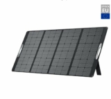 Bon plan panneau solaire mobile 400 watts Oukitel PV400 à  389€