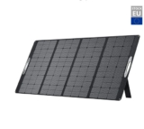 Bon plan panneau solaire mobile 400w OUKITEL PV400 à 349€ !