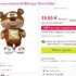 Baskets decathlon pour petits enfants  pas chères à moins de 5 euros