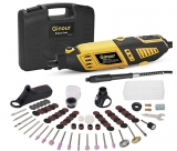 Outil Rotatif pas cher à 23.99€ avec plus de 100 accessoires