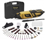 Bon plan bricolage: 21.59€ l&rsquo;outil rotatif Ginour