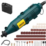 Outil Rotatif Urceri + 100 accessoires à 16.5€ seulement