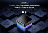 Bon plan Mini Pc Puissant OUVIS F1A pas cher à 489€