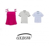Oxbow :  jusqu’à 60% de réduction sur de nombreux articles !