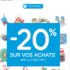5 Piles Duracell CR2032 pas chères  pour 5.24 euros port inclus