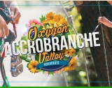 Réduction Accrobranche OxyGen Valley : à partir de 7.9€ !