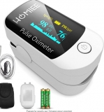 70% de réduction sur l&rsquo;OxyMetre de doigts à seulement 7.15€ !