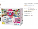 Pack console wii u pas cher à moins de 200 euros