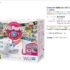 Bon plan jouet : livre interactif et lecteur violette de leapfrog à 18 euros (entre 27 et 40 ailleurs)