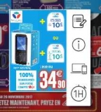 Catalogue AUCHAN BLACK FRIDAY … des super affaires