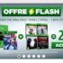 Intermarché : catalogue du 11 au 16 octobre avec 70% de crédit sur la carte et des super optimisations