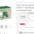 Super affaire  : une batterie autonome 4000mah à 2.71€ port inclus
