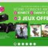 Super offre forfait mobile : 3.99 euros illimité + 20 go d&rsquo;internet