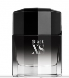 53.9€ l&rsquo;eau de toilette Paco Rabanne Black XS 100ml chez Marionnaud