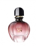 Parfum PACO RABANNE Pure XS For Her pas cher avec 40% de réduction chez NOCIBE