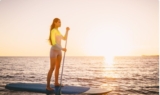 Bon plan Stand Up PADDLE à Saint Laurent du Var  pas cher avec 25% de réduction  ( 11.9€ !) – Glisse Paradise