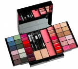 50% de réduction sur des palettes à maquillage chez NOCIBE