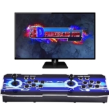 Bon plan console retrogaming Pandora avec 3399 jeux pour 119€ ( France )