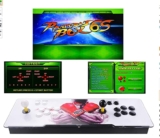 Super affaire : console retro PANDORA BOX 6S à 101€ seulement ( 1400 jeux !)