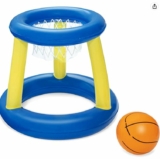 Bon plan panier de basket flottant Bestway pas cher à moins de 5€ !