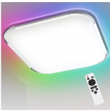 Plafonnier – panneau led 24 watts Hengda pas cher à 27€