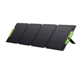 Pas cher à 279€ un panneau solaire mobile 400watts – LIONSHEE LS-SP400F